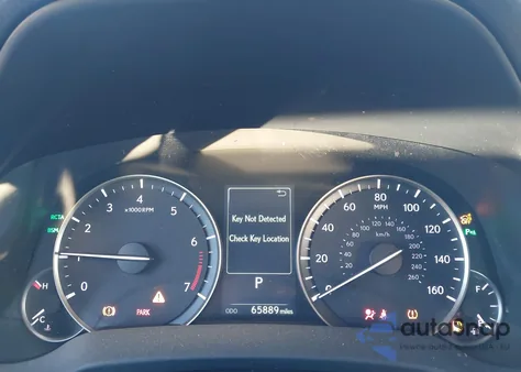 2017 Lexus Rx 350 from USA, damaged, VIN 2T2ZZMCA5HC037521